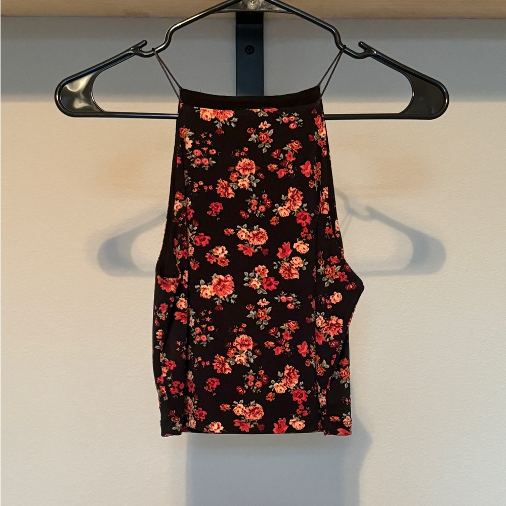 Wms tank size small